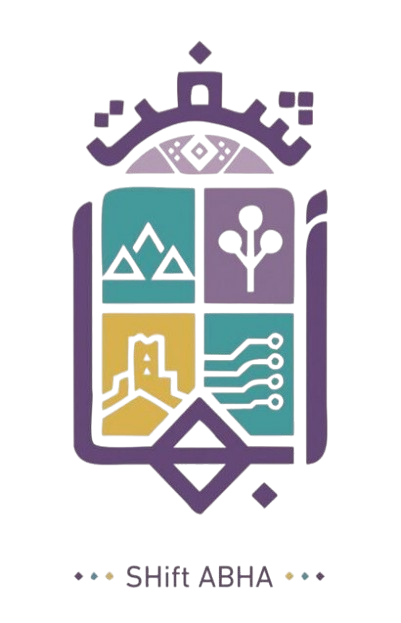 SHIFT ABHA logo